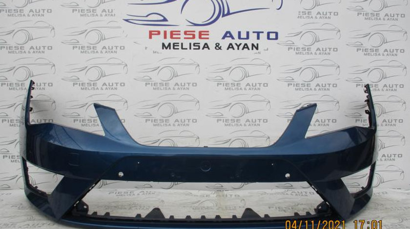 Bara fata Seat Leon 5F FR an 2012-2013-2014-2015-2016 Gauri pentru 4 senzori JPGH7F3MCQ