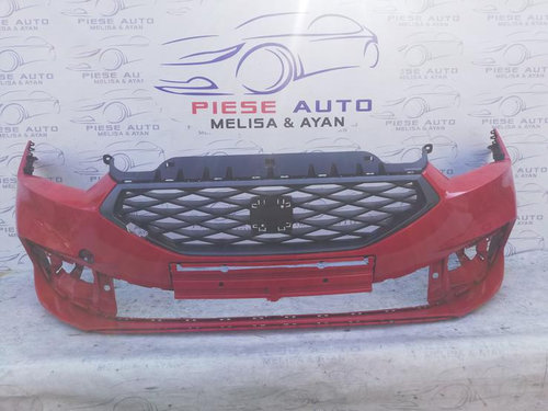 Bara fata Seat Leon an 2020-2021-2022-2023 EZZWRIKGH1