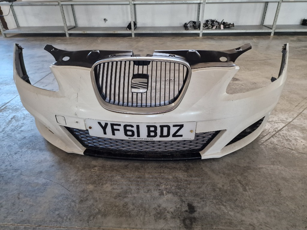 Bara Fata Seat Leon Facelift an 2012