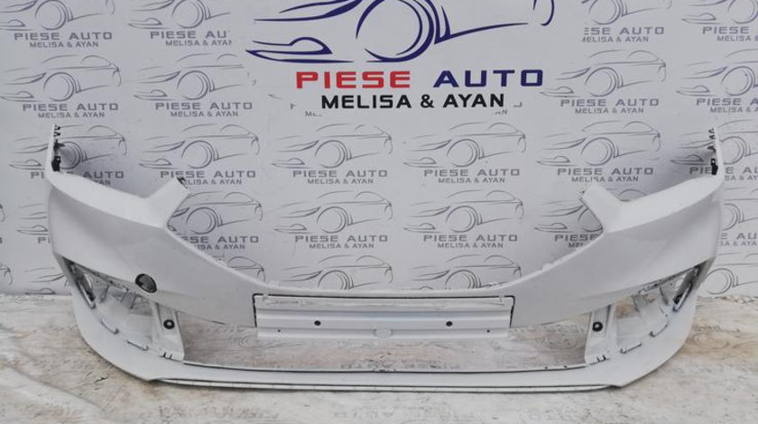 Bara fata Seat Leon IV an 2020-2021-2022-2023 gauri pentru 6 senzori DRQSFAN0OP