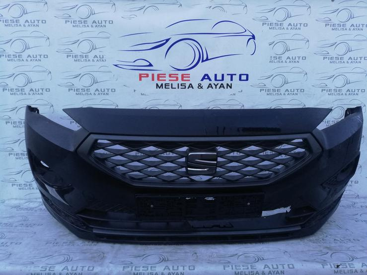 Bara fata Seat Tarraco an 2018-2019-2020-2021-2022 Gauri pentru 6 senzori NK55FXR2KG