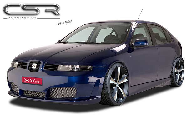 Bara Fata Seat Toledo 1M limo CSR-FSK047