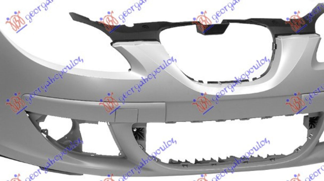 Bara Fata Seat Toledo 2004 2005 2006 2007 2008 2009