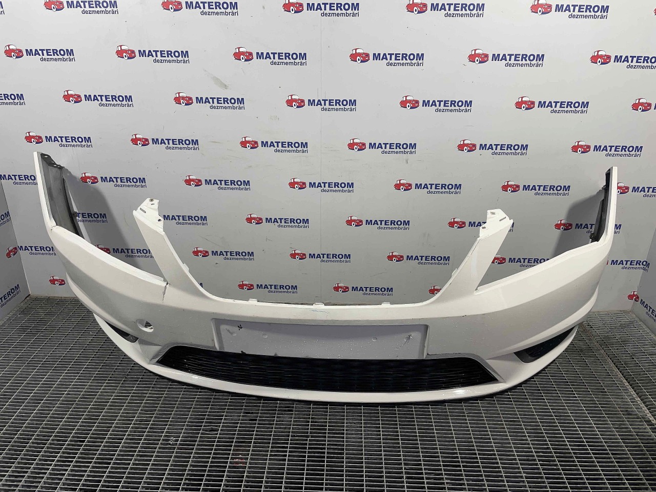 BARA FATA SEAT TOLEDO TOLEDO - - (2012 2019)
