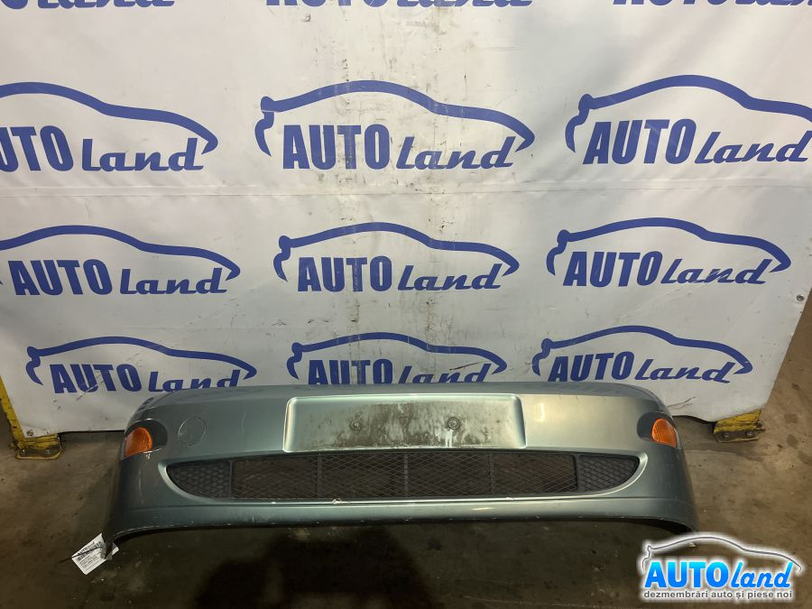 Bara Fata Semnalizare Bara Ford FOCUS combi DNW 1999-2004