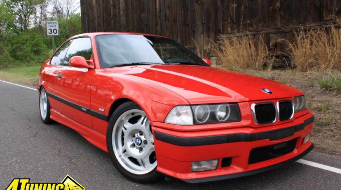 Bara fata seria 3 BMW e36 M