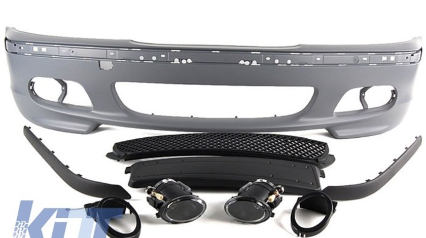 Bara Fata seria 3 BMW e46 M tech