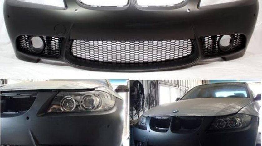 Bara fata seria 3 BMW e90 M