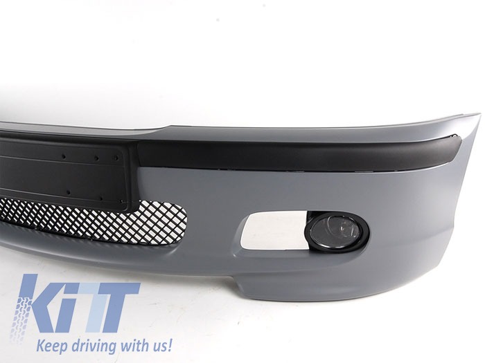 Bara fata Seria 3 BMW M Tech