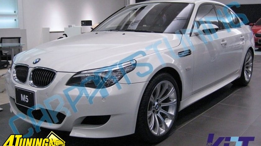 Bara fata seria 5 BMW e60 M