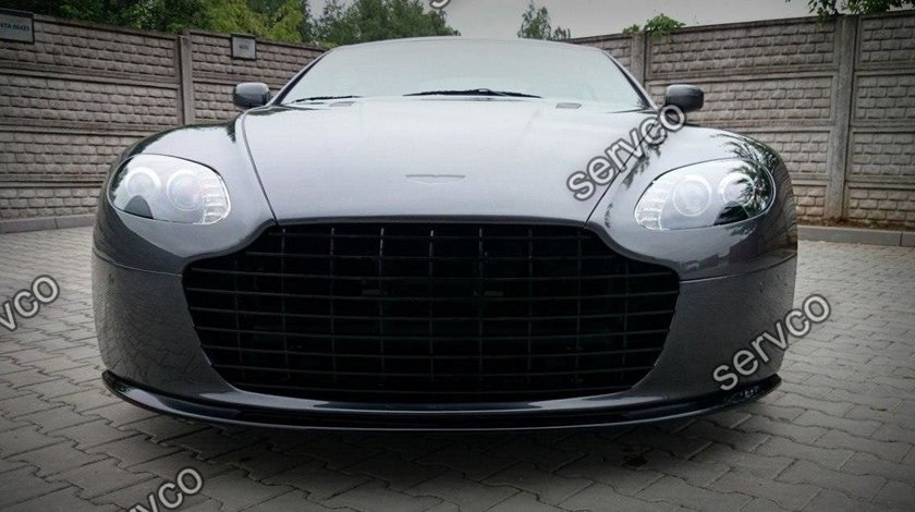 Bara fata si grila Aston Martin V8 Vantage 2004-2017 v1