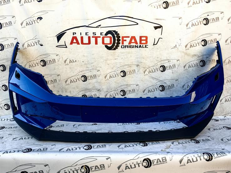 Bara fata Skoda Enyaq an 2020-2021-2022-2023-2024 Gauri pentru 4 senzori si spalatoare faruri 0NJPFFO8C0