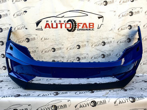 Bara fata Skoda Enyaq an 2020-2021-2022-2023-2024 Gauri pentru 4 senzori si spalatoare faruri 0NJPFF...