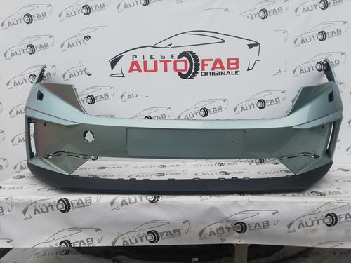 Bara fata Skoda Enyaq an 2020-2021-2022-2023 Gauri pentru 4 senzori si spalatoare faruri LNWNPAYFS5