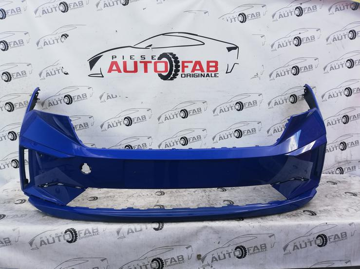 Bara fata Skoda Enyaq an 2021-2022-2023-2024 Gauri pentru 4 senzori 58ZDTF6EHS