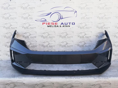 Bara fata Skoda Enyaq an 2021-2022-2023-2024 Gauri pentru 4 senzori QUSNGFUHMX