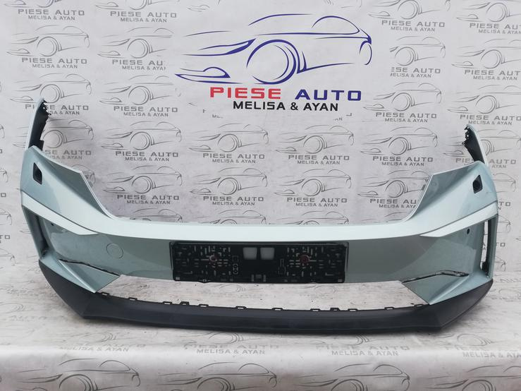 Bara fata Skoda Enyaq an 2021-2022-2023-2024 Gauri pentru 4 senzori si spalatoare faruri L7NADNBA8H