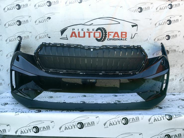 Bara fata Skoda Enyaq an 2021-2022-2023-2024 Gauri pentru spalatoare faruri si camera KC60Z3DCGU