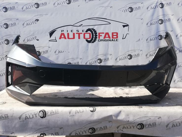 Bara fata Skoda Enyaq an 2021-2022-2023-2024 Gauri pentru 4 senzori YAQE3PWZQQ