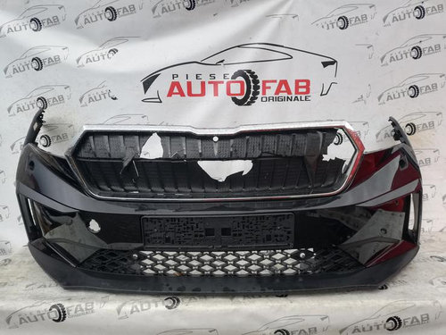 Bara fata Skoda Enyaq an 2021-2022-2023-2024 Gauri pentru 4 senzori si spalatoare faruri LSHV35LXDK