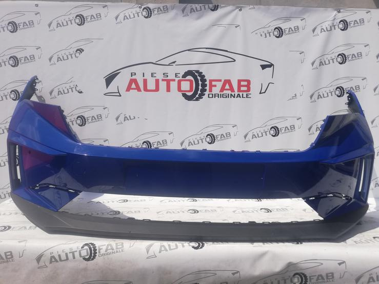 Bara fata Skoda Enyaq an 2021-2022-2023 Gauri pentru 4 senzori YAVU4L27KS