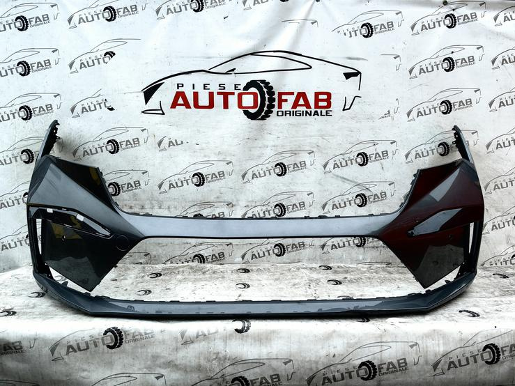 Bara fata Skoda Enyaq Sportline an 2020-2021-2022-2023-2024 Gauri pentru 4 senzori PJ4T5HW4HK