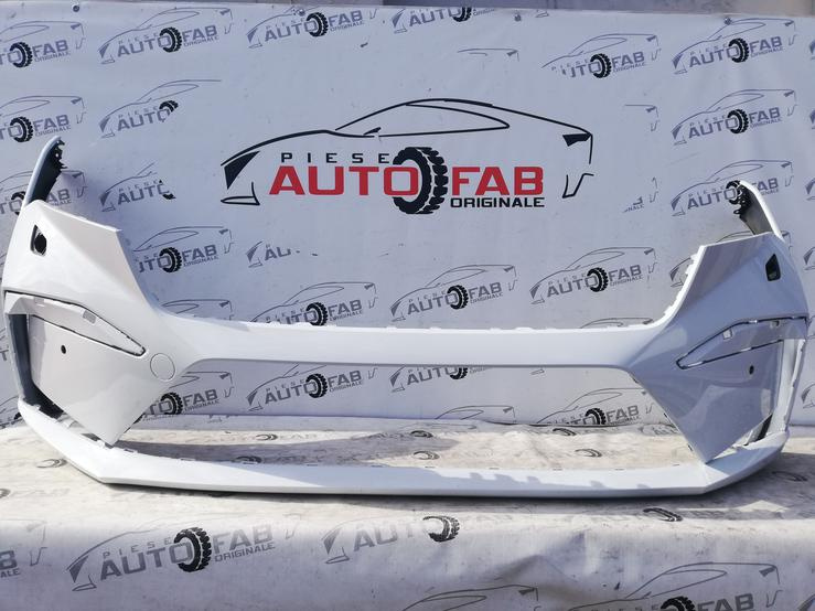 Bara fata Skoda Enyaq Sportline an 2021-2022-2023-2024 Gauri pentru 6 senzori si spalatoare faruri GZHFY8ECMD