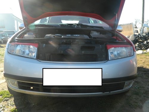 Bara fata Skoda Fabia 1.4B-16V model 2003