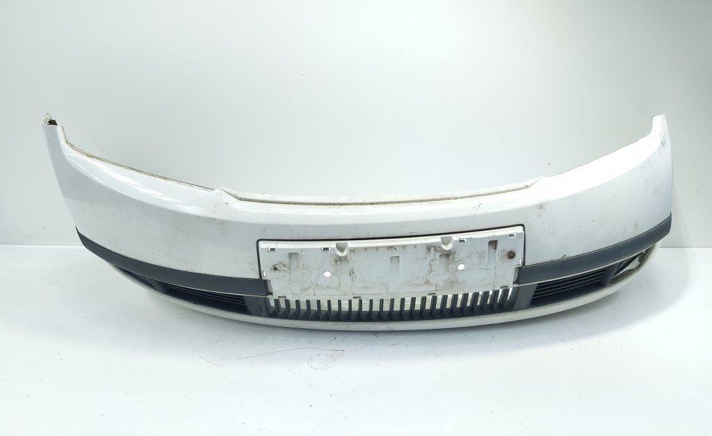 Bara fata, Skoda Fabia 1 Sedan (6Y3) (id:697509)