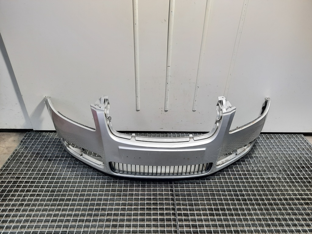 Bara fata, Skoda Fabia 2 (5J, 542)