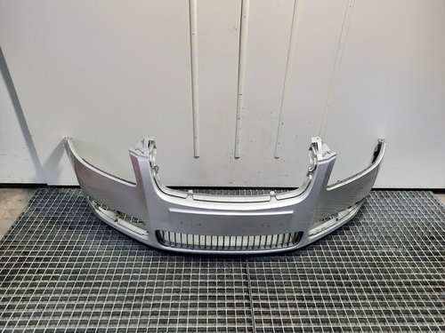 Bara fata, Skoda Fabia 2 Combi (5J, 545)
