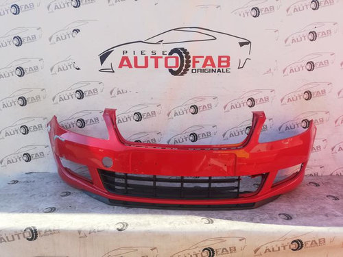 Bara fata Skoda Fabia 2 Facelift an 2010-2011-2012-2013-2014 LP868ET2VB
