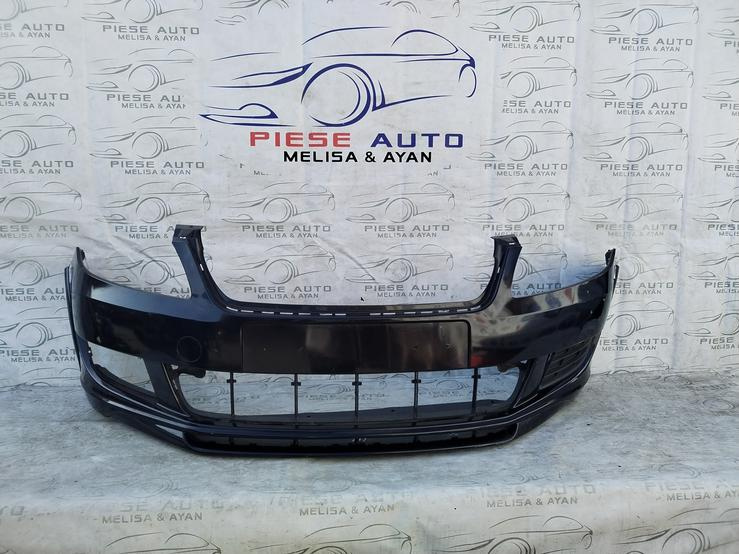 Bara fata Skoda Fabia 2 Facelift Monte Carlo an 2010-2011-2012-2013-2014 GCW9J28SLP