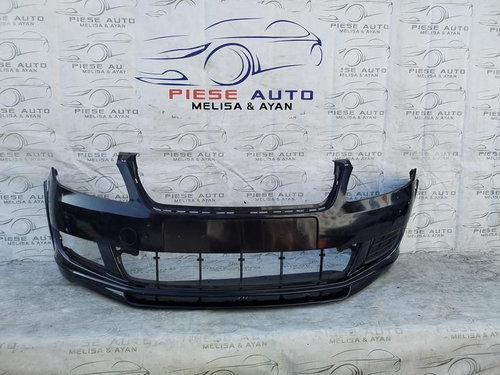 Bara fata Skoda Fabia 2 Facelift Monte Carlo an 2010-2011-2012-2013-2014 GCW9J28SLP