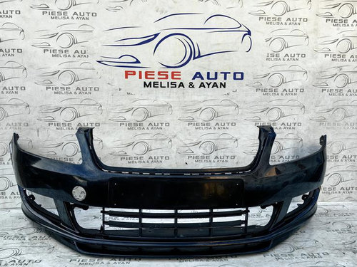 Bara fata Skoda Fabia 2 Monte Carlo Facelift an 2010-2011-2012-2013-2014 J0TQ2A833Q
