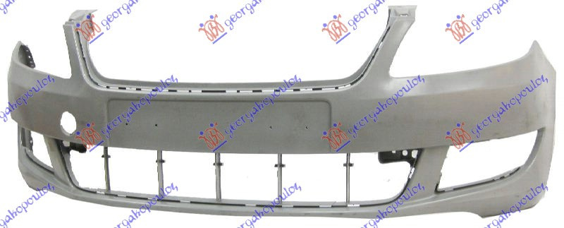 Bara Fata - Skoda Fabia 2010 , 5j0807221d