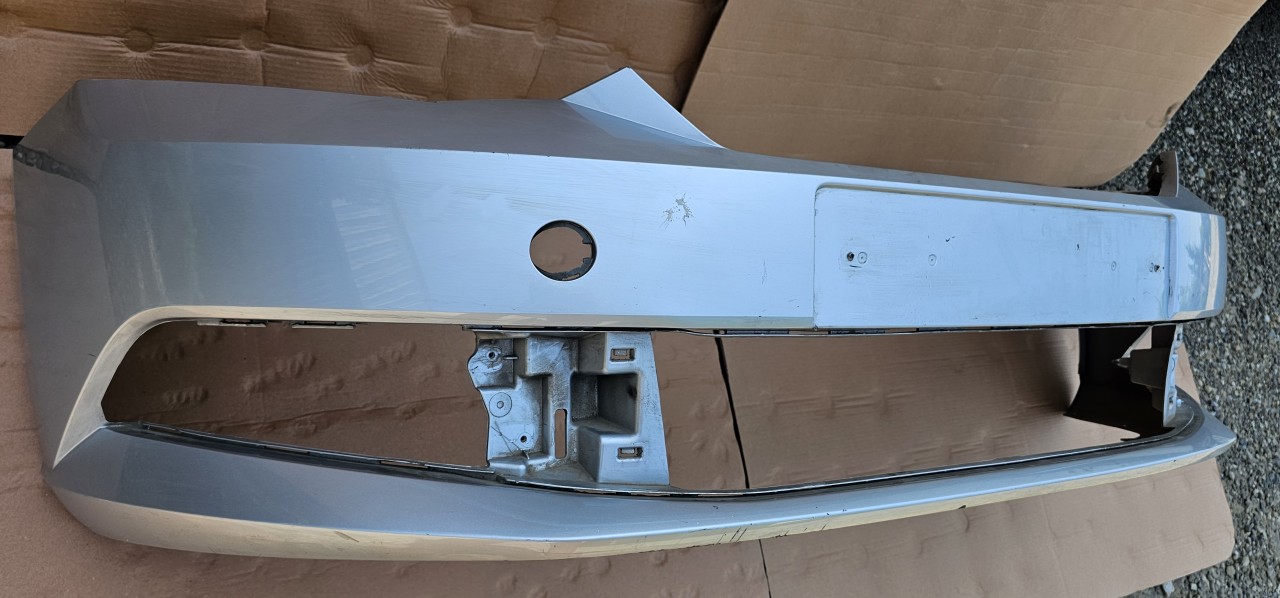 Bara fata Skoda Fabia 3 2014 2015 2016 2017