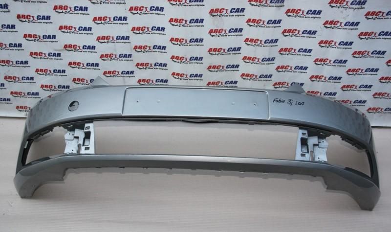 Bara fata Skoda Fabia 3 2014-2018 6V0807221