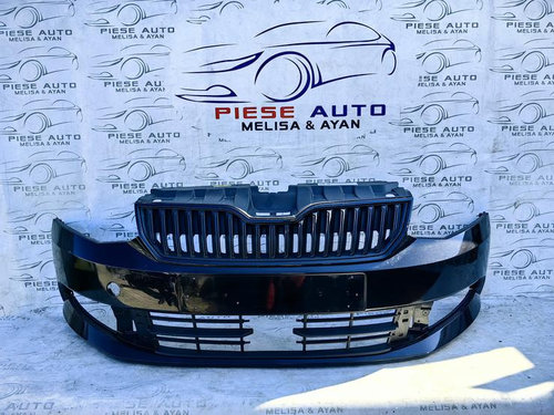 Bara fata Skoda Fabia 3 an 2014-2015-2016-2017-2018 9S37HLT24G