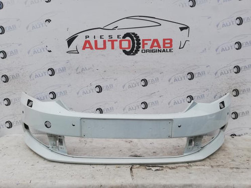 Bara fata Skoda Fabia 3 an 2014-2015-2016-2017-2018 Gauri pentru 4 senzori si spalatoare faruri 9THA...