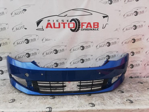 Bara fata Skoda Fabia 3 an 2014-2015-2016-2017-2018 Gauri pentru 4 senzori KF6KQ7WB3W