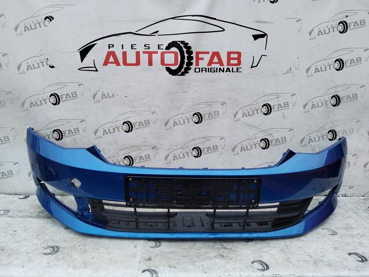 Bara fata Skoda Fabia 3 an 2014-2015-2016-2017-2018 32TU1E4QEI