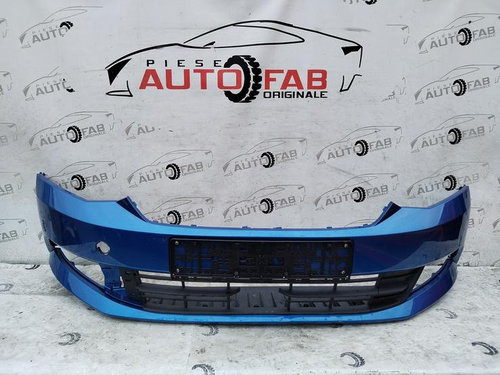 Bara fata Skoda Fabia 3 an 2014-2015-2016-2017-2018 32TU1E4QEI