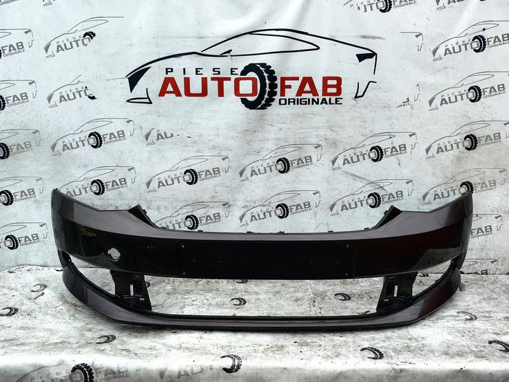 Bara fata Skoda Fabia 3 an 2014-2015-2016-2017-2018 Z9L9BCRGWG