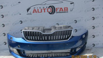 Bara fata Skoda Fabia 3 an 2014-2015-2016-2017-201...