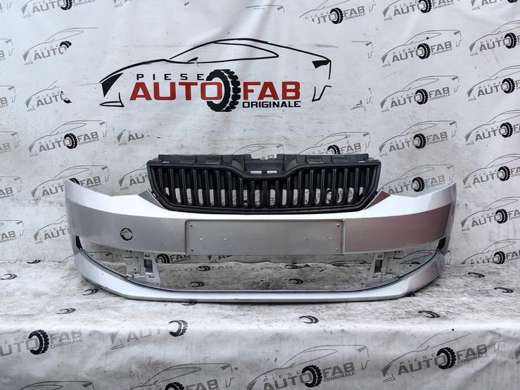 Bara fata Skoda Fabia 3 an 2014-2015-2016-2017-2018 CZPMXKPENX