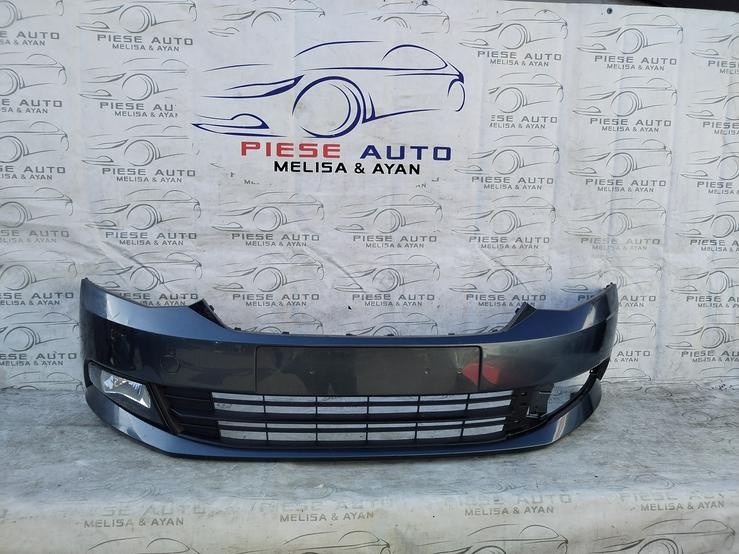 Bara fata Skoda Fabia 3 an 2014-2015-2016-2017-2018 N8GCDXJR73