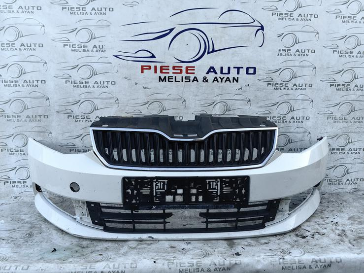 Bara fata Skoda Fabia 3 an 2014-2015-2016-2017-2018 7P8JY7GALK
