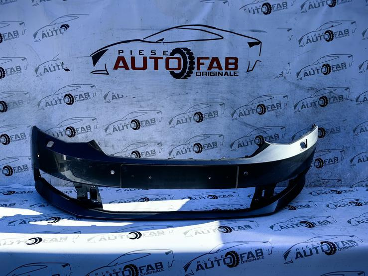 Bara fata Skoda Fabia 3 an 2014-2015-2016-2017-2018 Gauri pentru 4 senzori si spalatoare faruri FCGAGSCSKS
