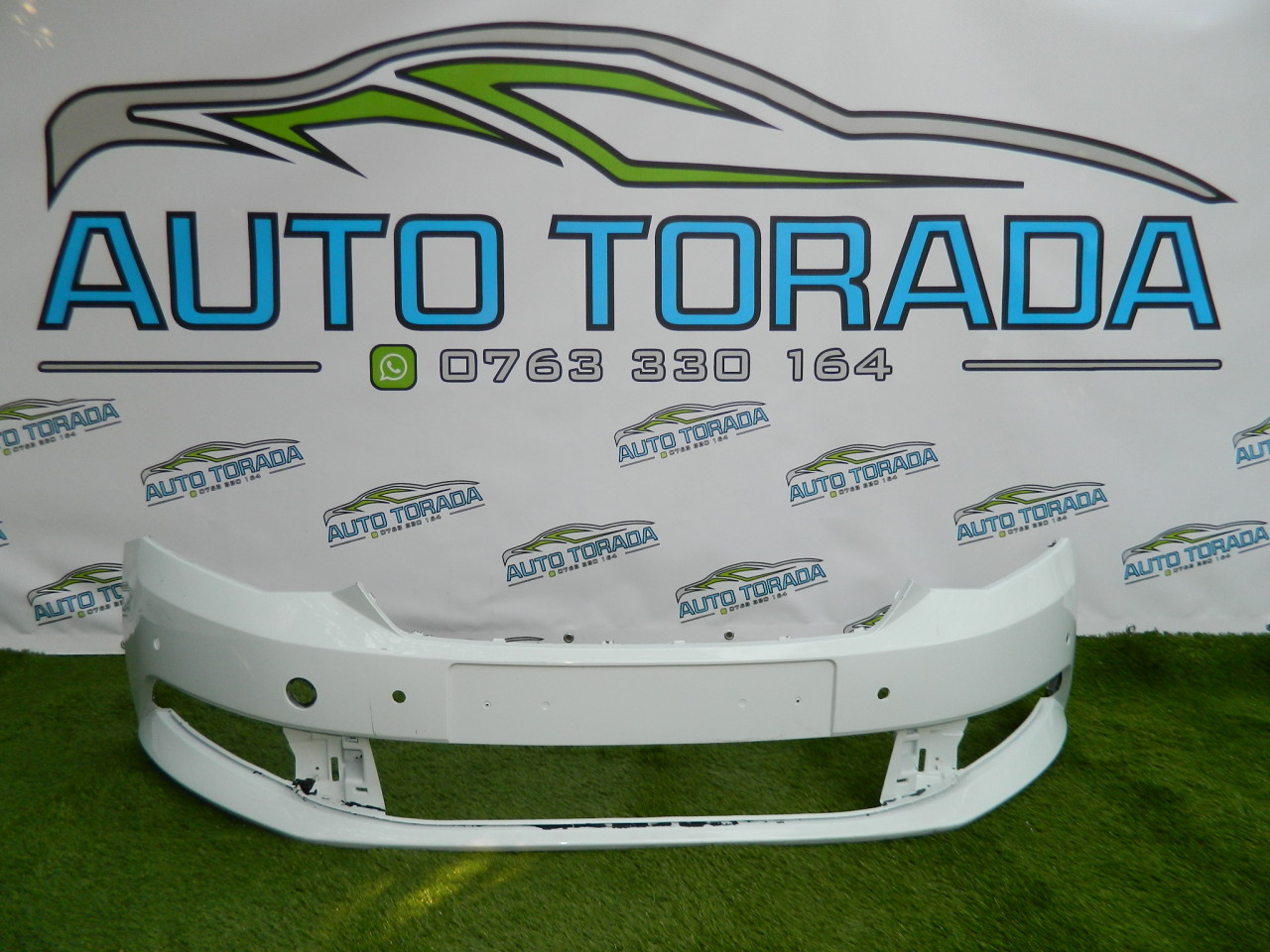 Bara fata Skoda Fabia 3 An 2014 2015 2016 2017 2018 cod 6V0807221